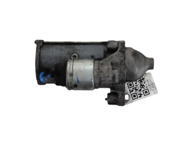 Starter - Peugeot 2008 I PH.1 1.6 EHDI - 5802AE - M1-5627U