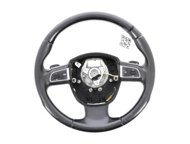 Steering wheel used - Audi Q5 - 8R0419091G WUL