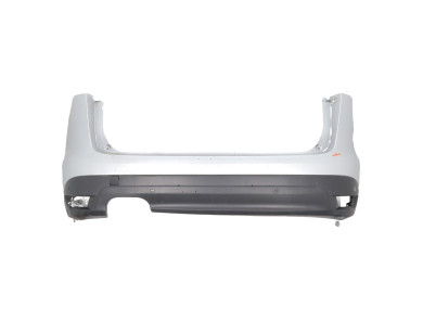 Rear bumper used - Jaguar F-PACE - T4A7387LML