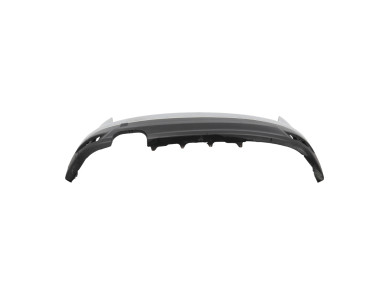 Pare choc arrière - Jaguar F-PACE PH.1 - Gris Clair - T4A7387LML - X0-8623J