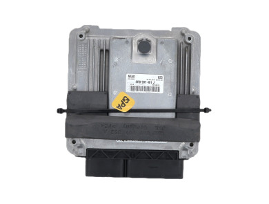 Engine calculator - Audi Q5 I PH.1 - 8R0907401J - R1-8900E