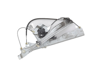 Right front window-lift - Renault CLIO III PH.1 - 8200843597 - G1-5686K