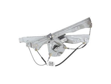 Lève-vitre avant droit - Renault CLIO III PH.1 - 8200843597 - G1-5686K