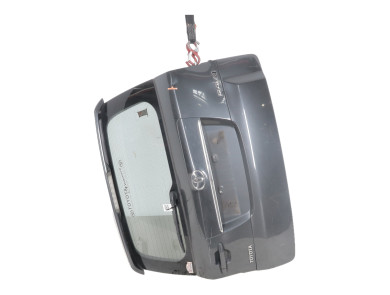 Porte battante arrière occasion - Toyota RAV4 - 6700542381