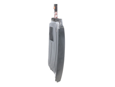Porte battante arrière - Toyota RAV4 III PH.1 - Gris Fonce - 6700542381 - S1-7735H