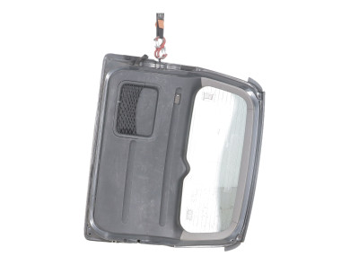 Porte battante arrière - Toyota RAV4 III PH.1 - Gris Fonce - 6700542381 - S1-7735H