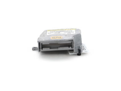 Airbag control unit used - Renault KANGOO - 8201475929