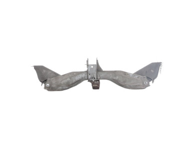 Engine carrier support frame used - Renault TWINGO - 8200745439