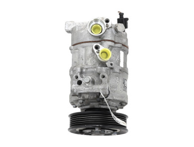 Compresseur de climatisation - Seat LEON III PH.1 - 5Q0820803Q - H1-5601U