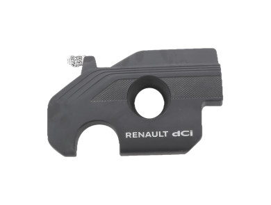 Cache moteur occasion - Renault KADJAR - 140417FV1B