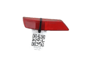 Left rear reflector used - Nissan X-TRAIL - 26565-8H300-