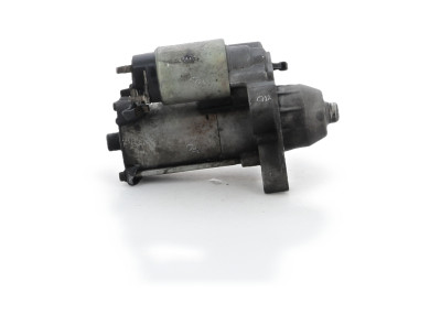 Starter - Ford FIESTA V PH.2 1.4 TDCI - 1483817 - E1-5498T