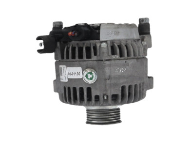 Alternator - Ford FIESTA V PH.2 1.4 TDCI - 1545138 - Q1-5583U