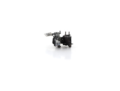 Turbo - Ford FIESTA V PH.2 1.4 TDCI - 1488986 - F1-5608E