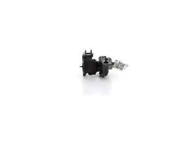 Turbo - Ford FIESTA V PH.2 1.4 TDCI - 1488986 - F1-5608E