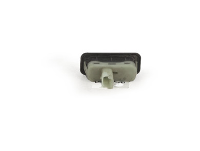 Rear tailgate handle - Renault MEGANE III PH.1 - Gris Fonce - 8200385515 - H1-3736B
