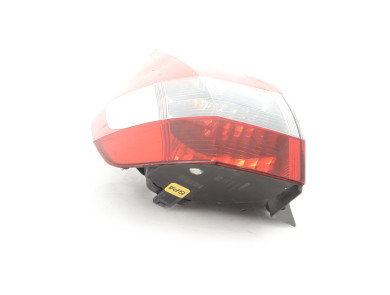 Feu arrière gauche - Renault SCENIC II PH.2 - 8200493374 - V1-2237A