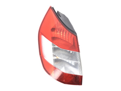 Feu arrière gauche - Renault SCENIC II PH.2 - 8200493374 - V1-2237A