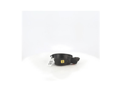 Trappe portillon carburant - Fiat DOBLO II PH.2 - Blanc - 52109064 - R1-6438S