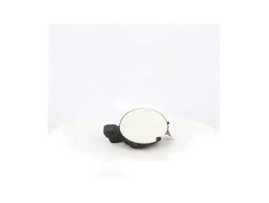 Fuel door - Fiat DOBLO II PH.2 - Blanc - 52109064 - R1-6438S