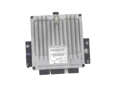 Calculateur moteur - Renault CLIO III PH.2 - 8200911560 - S1-3760I