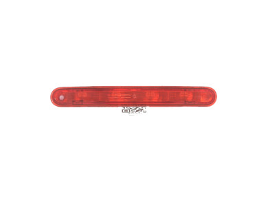 Third brake light used - Citroen C3 - 9812257880