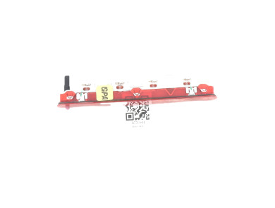 Third brake light - Citroen C3 III PH.2 - 9812257880 - I1-6122B