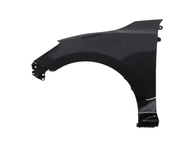 Left front fender used - Mazda MAZDA 2 - DA6A52211