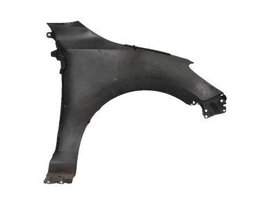 Left front fender - Mazda MAZDA 2 III PH.1 - Noir - DA6A52211 - A1-4455M