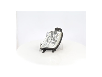 Left front fog light - Peugeot 308 I PH.1 - 6208F0 - B1-1873Y