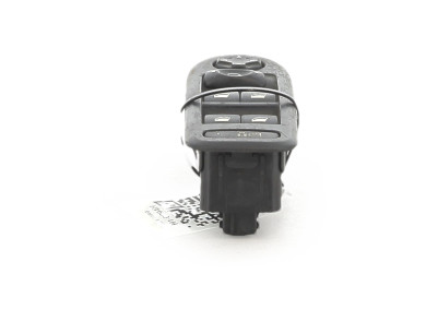 Left window-lift switch panel - Peugeot 308 I PH.1 - 649026 - H1-6094H