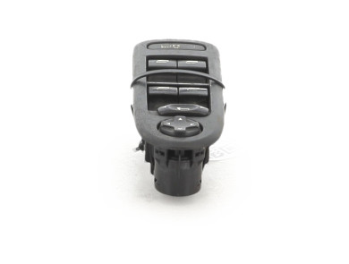 Left window-lift switch panel - Peugeot 308 I PH.1 - 649026 - H1-6094H