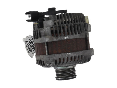Alternateur - Peugeot 407 PH.1 2.0 HDI - 5705AX - F1-5453P