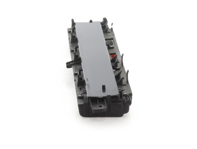 Odometer - Renault SCENIC II PH.2 - 8200704463 - B1-6551W