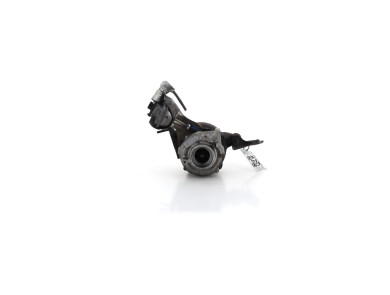 Turbo - Peugeot 407 PH.1 2.0 HDI - 0375K8 - M1-5434C