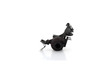 Turbo - Peugeot 407 PH.1 2.0 HDI - 0375K8 - M1-5434C