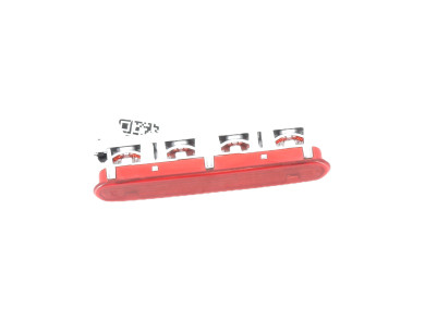 Third brake light - Fiat DOBLO II PH.2 - 51993523 - W1-3745F
