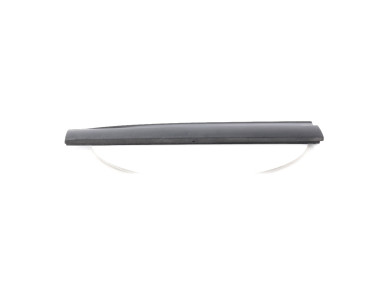 Bandeau de porte avant gauche - Renault KOLEOS II PH.1 - Rouge Fonce - 808217185R - Y1-3714T