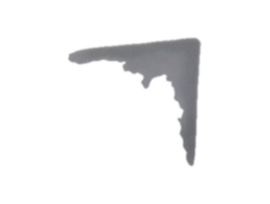 Right front door trim used - Toyota PROACE CITY - SU001B0101