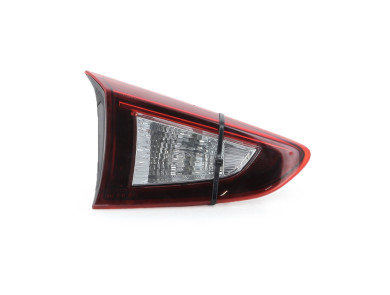 Left hatchback boot light used - Mazda MAZDA 2 - DB5J513G0B