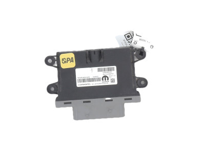 Airbag control unit - Fiat DOBLO II PH.2 - 52014450 - C1-3686K