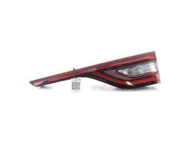Right hatchback boot light used - Renault KOLEOS - 265500981R