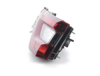 Right hatchback boot light - Renault KOLEOS II PH.1 - 265500981R - K1-3553J