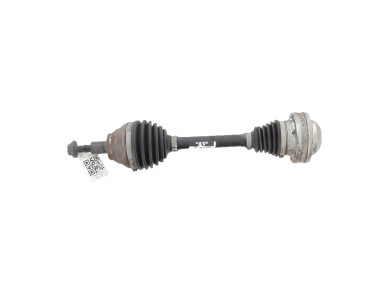 Left front transmission used - Audi A3 SPORTBACK - 5Q0407271H