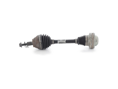 Cardan avant gauche - Seat LEON III PH.1 2.0 TDI - 5Q0407271H - R1-9494Q