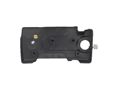 Cache moteur - Opel ASTRA J PH.2 - Noir - 55564368 - X1-6384A