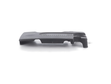 Engine cover - Opel ASTRA J PH.2 - Noir - 55564368 - X1-6384A