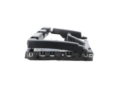 Rear bumper support set - Toyota PROACE CITY - Blanc - SU001A9854 - J1-7506A