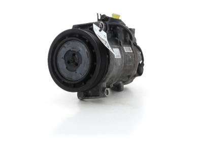 Compresseur de climatisation occasion - Audi A6 - 4F0260805 AF