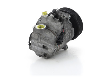A/C Compressor - Audi A6 III PH.1 - 4F0260805AF - J1-5311H
